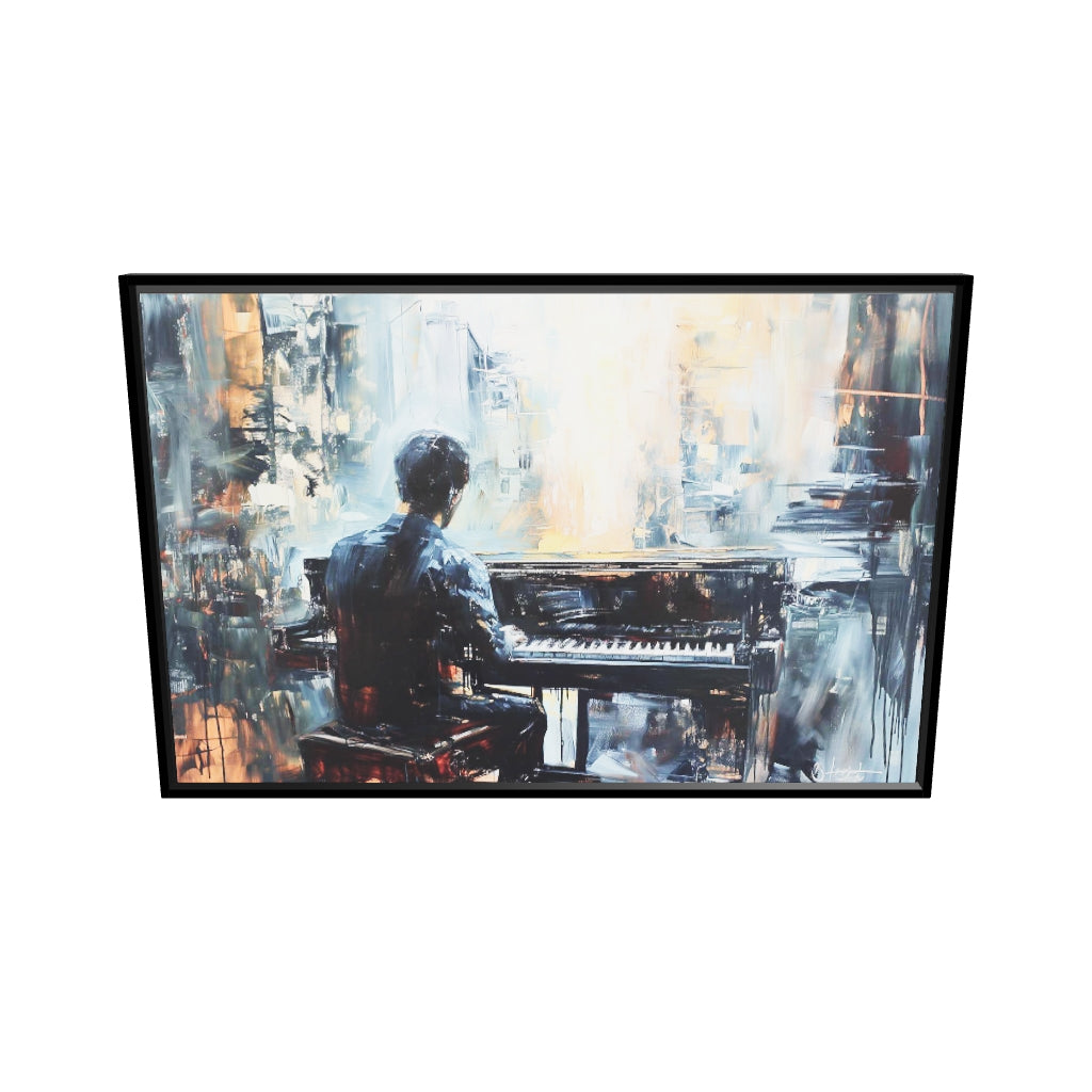 The Pianist